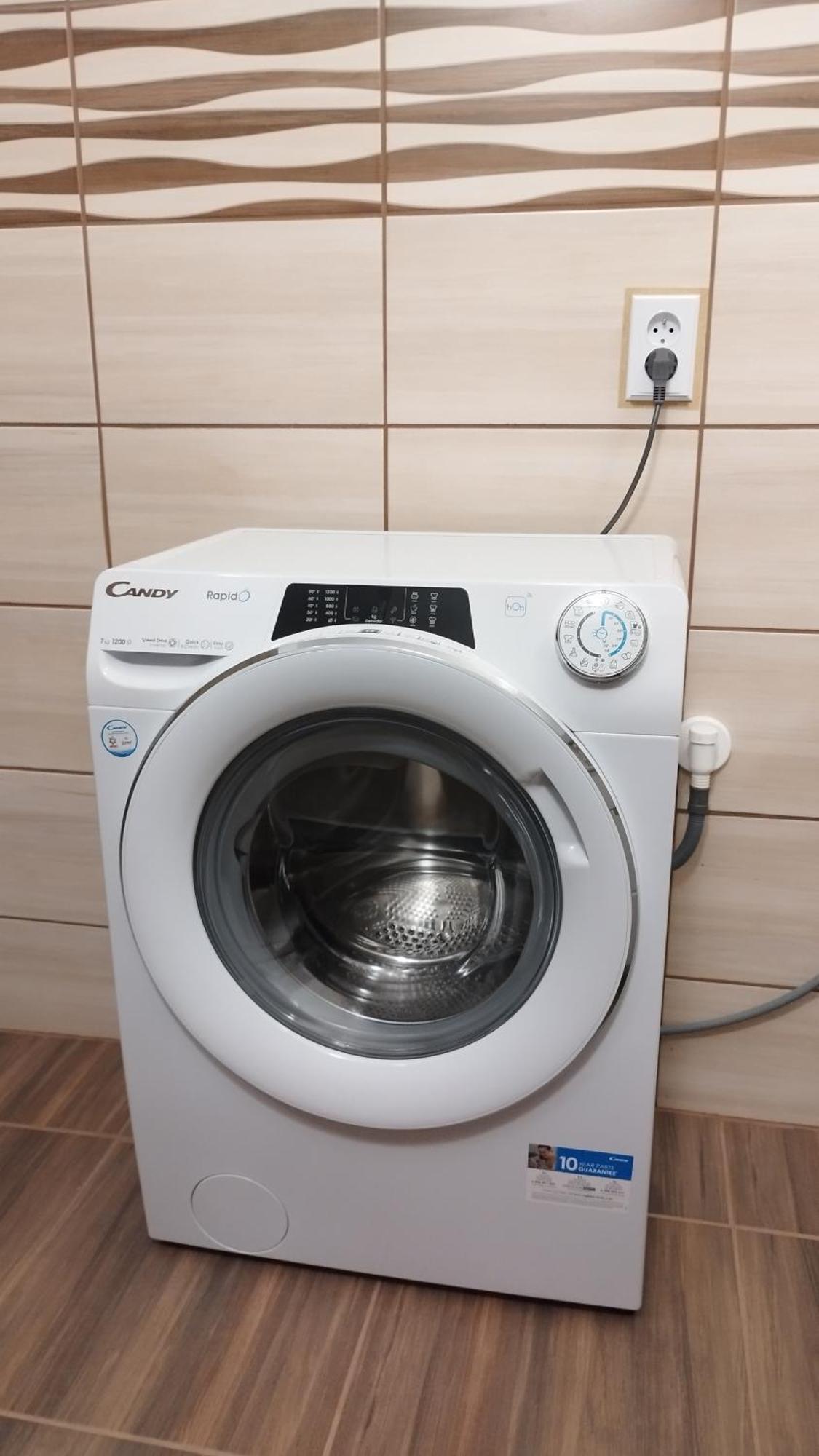 Apartman Amsel Ostrov  Buitenkant foto