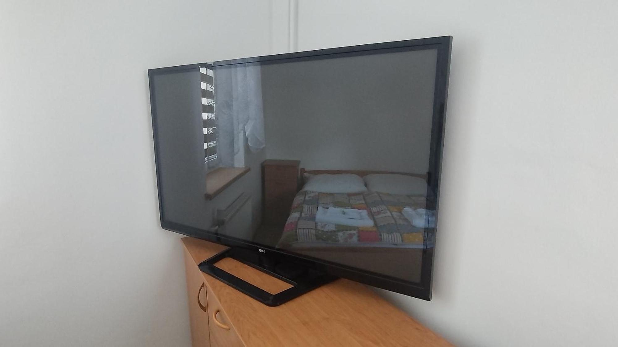 Apartman Amsel Ostrov  Buitenkant foto