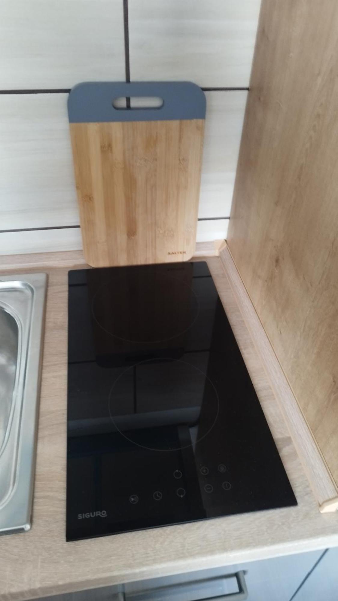 Apartman Amsel Ostrov  Buitenkant foto