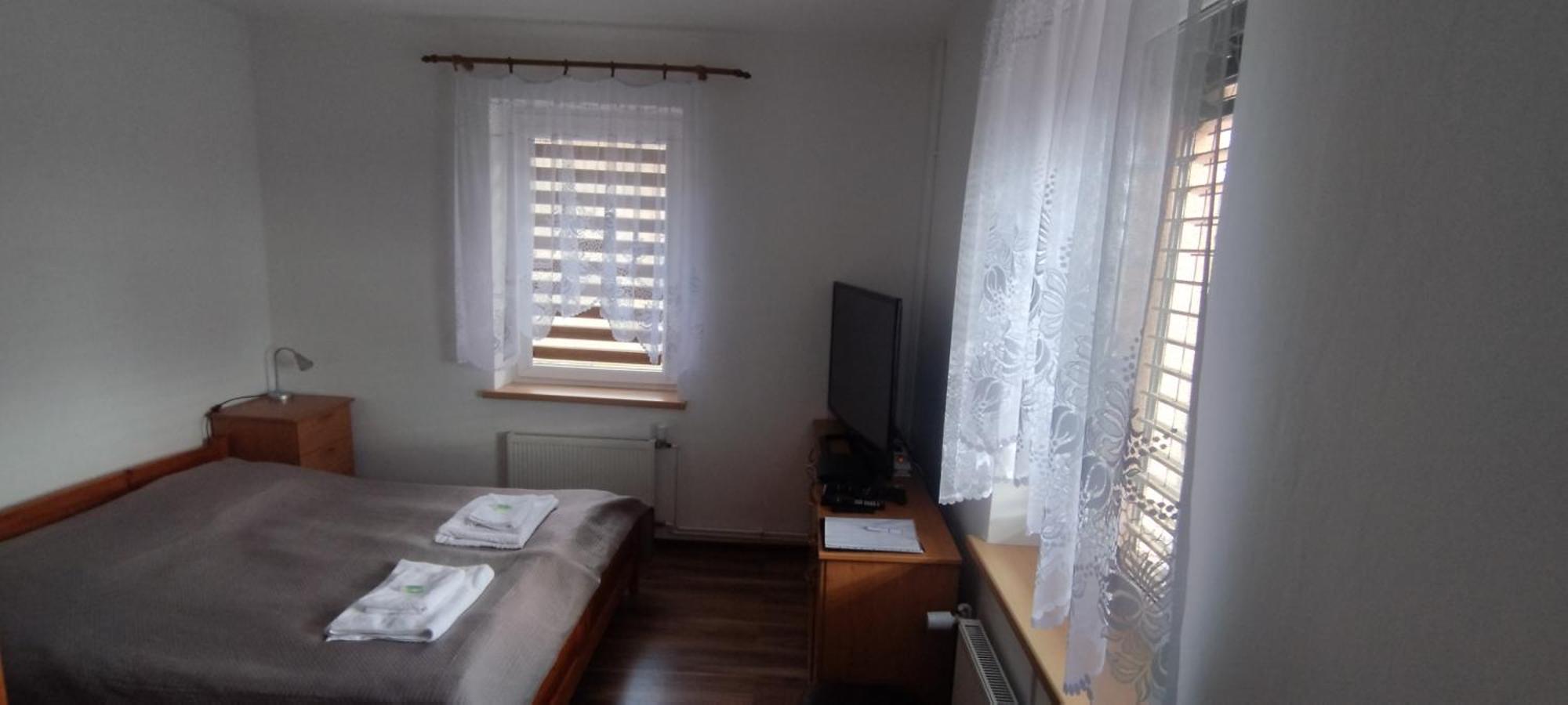 Apartman Amsel Ostrov  Buitenkant foto